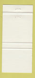 Matchbook Cover - Lee's Restaurant Tavern Mount Hope ON 30 Strike