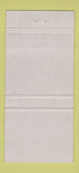 Matchbook Cover - Venus Deli Restaurant Montreal QC 30 Strike