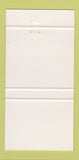 Matchbook Cover - Saigon Restaurant Vancouver Richmond BC 30 Strike