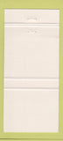 Matchbook Cover - Yeorgo's Restaurant Weyburn SK pizza Greek 30 Strike