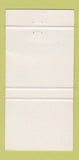 Matchbook Cover - Restaurant A La Catalogne Montreal QC 30 Strike
