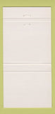 Matchbook Cover - Le Jules Bar Et Jim Quebec QC 30 Strike