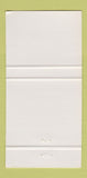 Matchbook Cover - DJ's Restaurant Long Beach ON Parachute Club 30 Strike