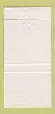 Matchbook Cover - Upper Deck Cafe Toronto ON 30 Strike