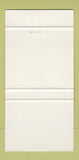 Matchbook Cover - Gina Restaurant Riviere du Loup QC 30 Strike