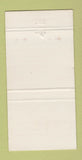 Matchbook Cover - Imperial Restaurant Tavern Kingston ON 30 Strike