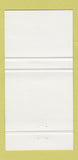 Matchbook Cover - Weinantz Restaurant Columbus IN 30 Strike