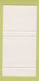 Matchbook Cover - Au Vieux St George Beauce QC 30 Strike