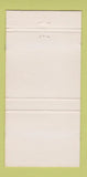 Matchbook Cover - Le Figaro Quebec QC WEAR 30 Strike
