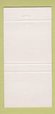 Matchbook Cover - The Wheat Sheaf Toronto ON 30 Strike