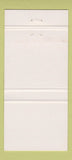Matchbook Cover - Shelley's Seafood Restaurant Oakville ON 30 Strike