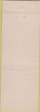 Matchbook Cover - Matchbook Cover Moose Lodge Waverly NY