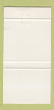 Matchbook Cover - Chinese Junk Restaurant Toronto ON 30 Strike