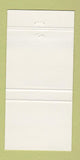 Matchbook Cover - Ciccio Caffe 30 Strike