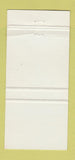 Matchbook Cover - Ridge Restaurant Stoney Creek ON 30 Strike