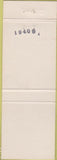 Matchbook Cover - Matchbook Cover Moose Lodge Enumclaw WA
