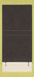 Matchbook Cover - Cadillac Motor Car Division 70th WEAR 30 Strike