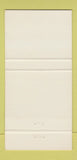 Matchbook Cover - Charcoal Steak House Lower Deck 30 Strike