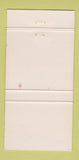 Matchbook Cover - Squire's Inn Steak Seafood Brampton ON 30 Strike