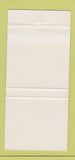 Matchbook Cover - Cork n Cleaver Restaurant 30 Strike