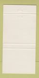 Matchbook Cover - Canton Landing Restaurant Denver Colorado 30 Strike