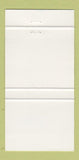 Matchbook Cover - Willies Cavendish NF 30 Strike