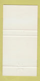 Matchbook Cover - Riverboat Captain's Lounge Selkirk MB 30 Strike