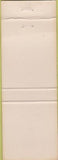 Matchbook Cover - Matchbook Cover Moose Lodge Pacifica CA
