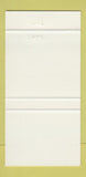 Matchbook Cover - The Rave Cafe Calgary AB 30 Strike