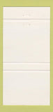 Matchbook Cover - Spaghetti House Pizza Peterborough ON 30 Strike