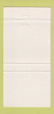 Matchbook Cover - Your Place Riverview NB 30 Strike