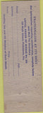 Matchbook Cover - Matchbook Cover Moose Lodge Pottstown PA