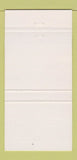 Matchbook Cover - Sandy's Restaurant Vancouver BC 30 Strike