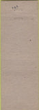 Matchbook Cover - Matchbook Cover Moose Lodge Elkhart IN