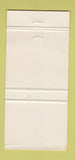 Matchbook Cover - Dad's Restaurant Campbellville ON 30 Strike