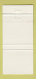 Matchbook Cover - Chandelier Place Stoney Creek ON 30 Strike