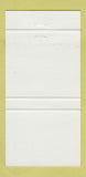 Matchbook Cover - Chez Baldo Restaurant Italian QC 30 Strike