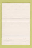 Matchbook Cover - First State Bank Poteet TX strawberry 40 Strike
