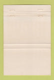 Matchbook Cover - Howell Industries Southfield MI stamping 40 Strike