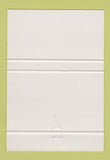 Matchbook Cover - Restaurant Chang Thai Montreal QC 40 Strike