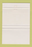 Matchbook Cover - Cynthia's Restaurant Wilmington DE 40 Strike