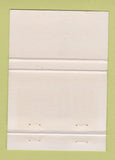 Matchbook Cover - La Tyrolienne Gomin QC 40 Strike