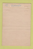 Matchbook Cover - Farmers COOP Elevator Spencer IA low phone # 40 Strike