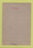 Matchbook Cover - Virginia Tourism VA 40 Strike
