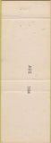 Matchbook Cover - Matchbook Cover Moose Lodge Union MO
