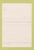 Matchbook Cover - Plain & Fancy Farm Restaurant Bird in Hand PA 40 Strike