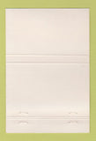 Matchbook Cover - Astro Datsun Flushing NY 40 Strike