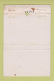 Matchbook Cover - San Juan Hotel Orlando FL WEAR 40 Stick