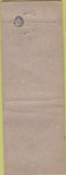 Matchbook Cover - Matchbook Cover Moose Lodge Clarion PA WORn