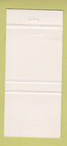 Matchbook Cover - Velleggia's Restaurant Italian Baltimore MD 30 Strike